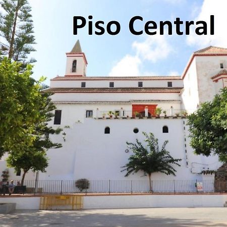 Piso Central Casarabonela Esterno foto